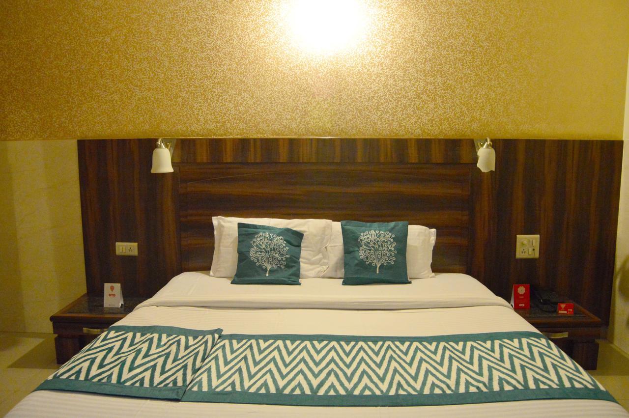 Amanda Crown Jaipur Otel Kukas Dış mekan fotoğraf