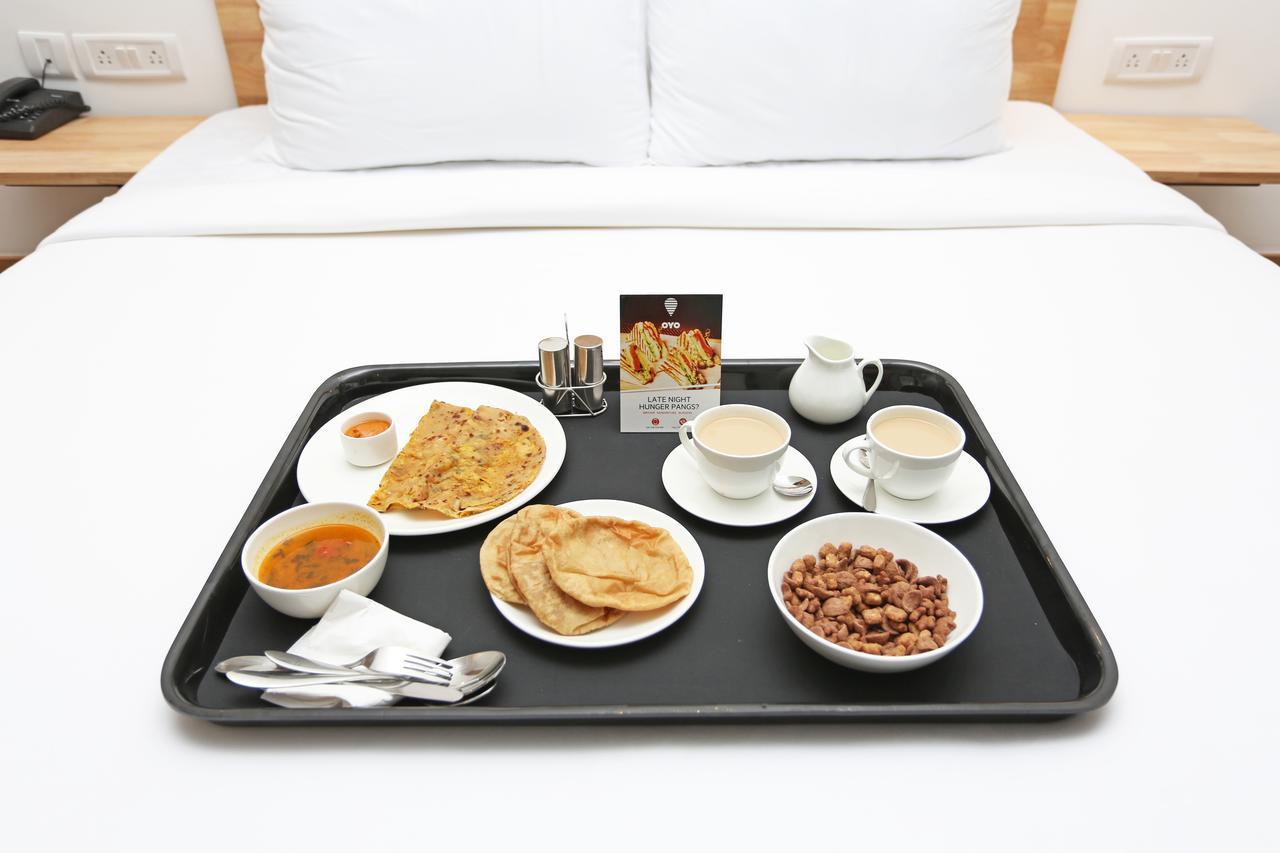 Amanda Crown Jaipur Otel Kukas Dış mekan fotoğraf