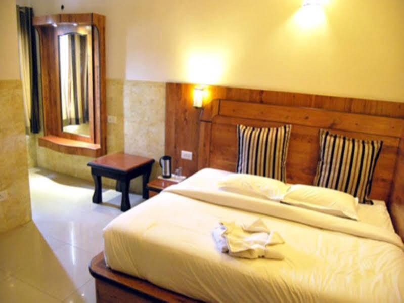 Amanda Crown Jaipur Otel Kukas Dış mekan fotoğraf
